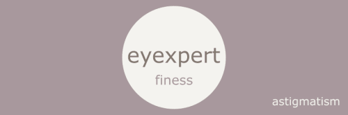 Eyexpert Finess (1 day toric for astigmatism)