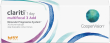 Clariti 1 Day Multifocal 3 Add
