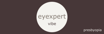Eyexpert Vibe (1 day multifocal)