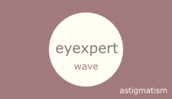 Eyexpert Wave (Toric for astigmatism)