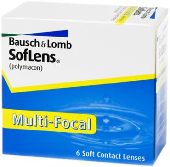 SofLens Multi-Focal