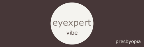 Eyexpert Vibe (1 day multifocal)