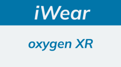 iWear Oxygen XR