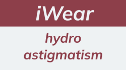 iWear Hydro Astigmatism