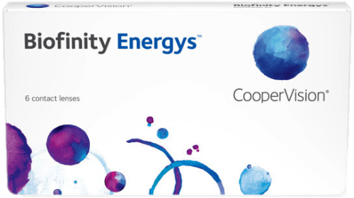 Biofinity Energys