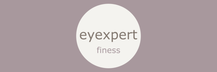 Eyexpert Finess (1 day)