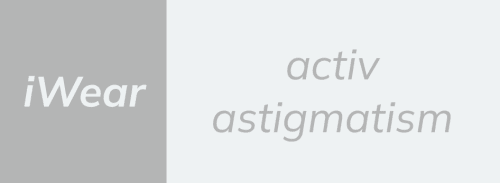 iWear Activ Astigmatism