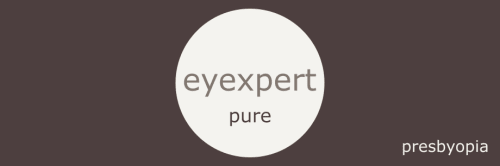 Eyexpert Pure (1 day multifocal)