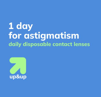 Up&Up 1-Day for Astigmatism