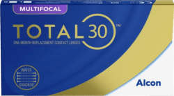 TOTAL30 Multifocal