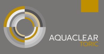 Aquaclear Toric