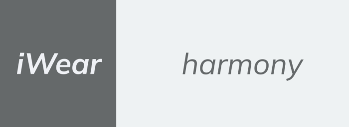 iWear harmony