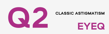 EyeQ One-Day Classic For Astigmatism Q2