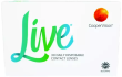 Live Daily Disposable