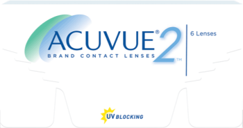 Acuvue 2