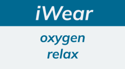 iWear Oxygen Relax