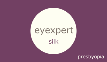 Eyexpert Silk (Multifocal)