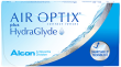 Air Optix Plus Hydraglyde