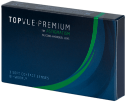 TopVue Premium for Astigmatism