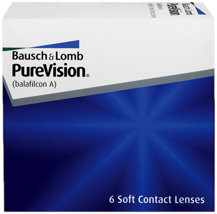 PureVision