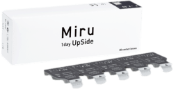 Miru 1 Day UpSide