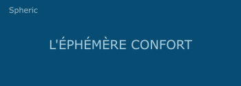 Ephémère Confort Silicone Hydrogel
