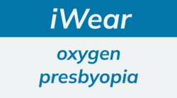 iWear Oxygen Presbyopia