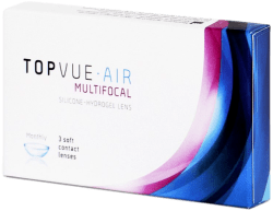 TopVue Air Multifocal