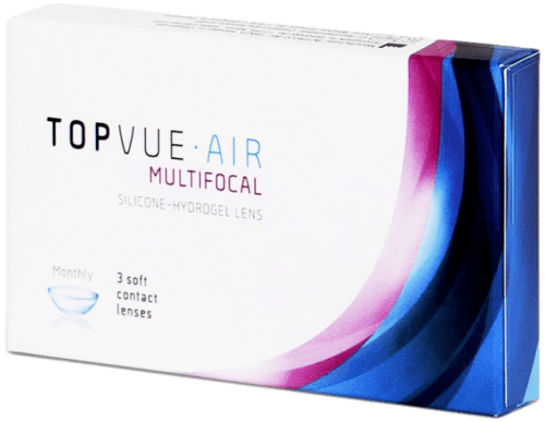 TopVue Air Multifocal