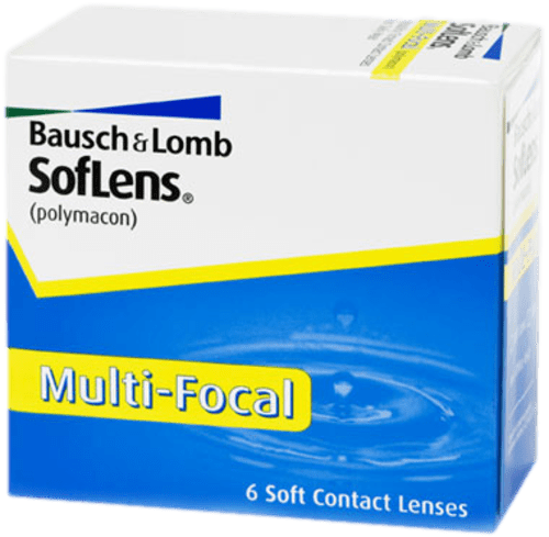 SofLens Multi-Focal