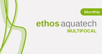 Ethos AquaTech Monthly Multifocal