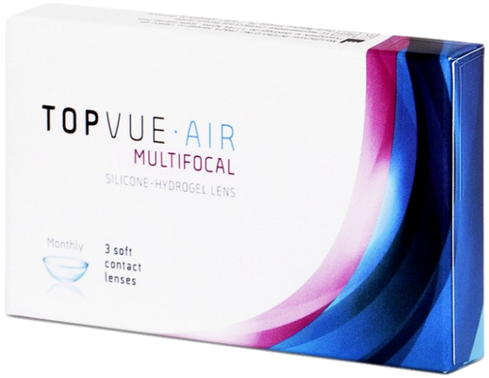 TopVue Air Multifocal