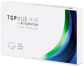 TopVue Air for Astigmatism