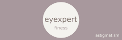 Eyexpert Finess (1 day toric for astigmatism)