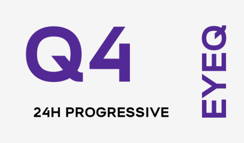 EyeQ 24 Progressive Q4