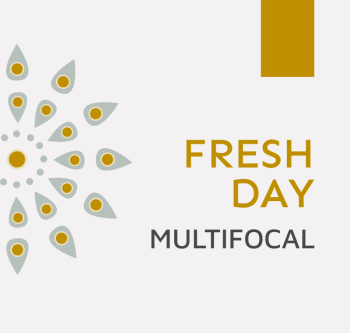 Fresh Day Multifocal
