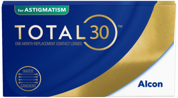 TOTAL30 for Astigmatism