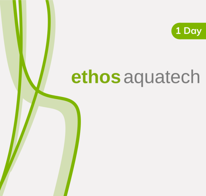 Ethos AquaTech 1 Day