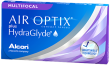 Air Optix Plus Hydraglyde Multifocal