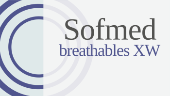Sofmed breathables XW