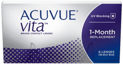 Acuvue Vita