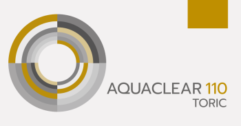 Aquaclear 110 Toric