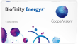 Biofinity Energys