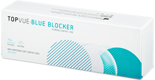 TopVue Blue Blocker