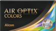 Air Optix Colors