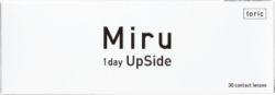 Miru 1 Day UpSide Toric