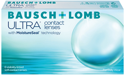 Bausch + Lomb ULTRA