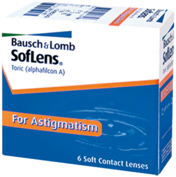 SofLens Toric