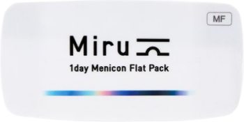 Miru 1 Day Multifocal