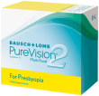 PureVision 2 for Presbyopia
